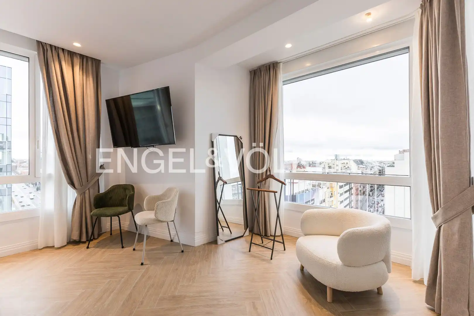 Flat with lift for sale in Tetuán, imagen 28