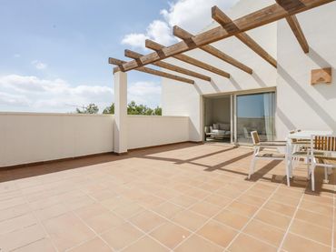 Penthouse zum Verkauf in Orihuela Costa