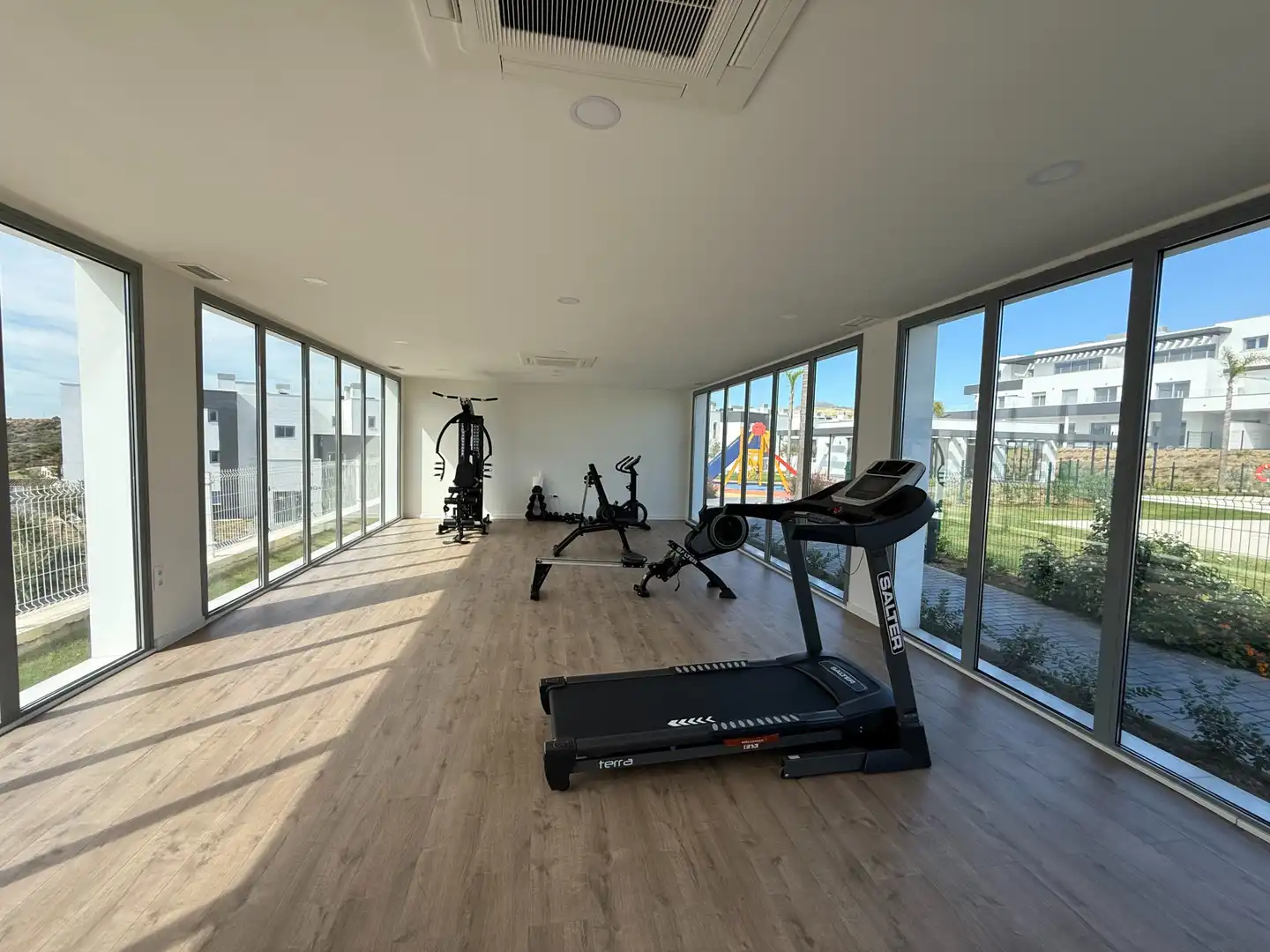 Apartment mit Pool zum Verkauf in Costa Natura, imagen 5