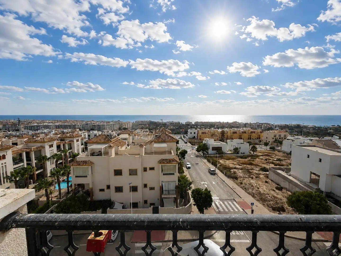 Penthouse mit Terrasse zum Verkauf in Calle Calle Carcaixent, imagen 3