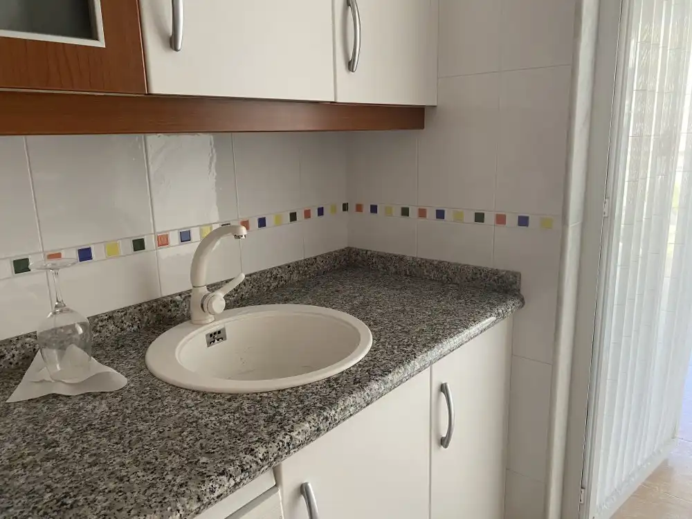 Mini appartamento con piscina in vendita a La Volta, imagen 16