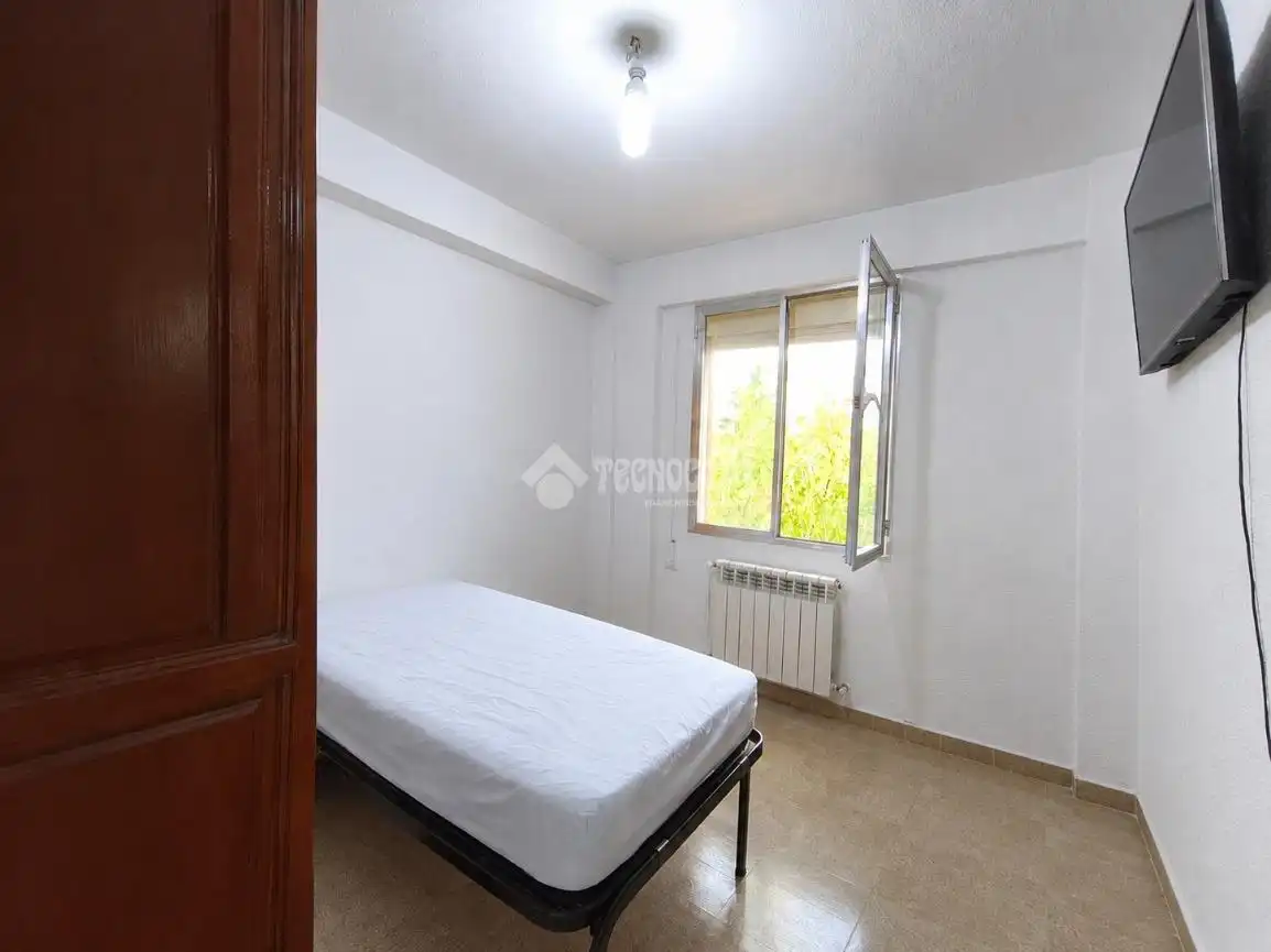 Habitación de Piso en venta en San Blas