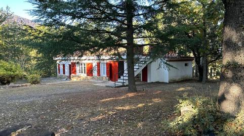 Foto 2 de Casa o xalet en venda a San Martín de la Virgen de Moncayo, Zaragoza