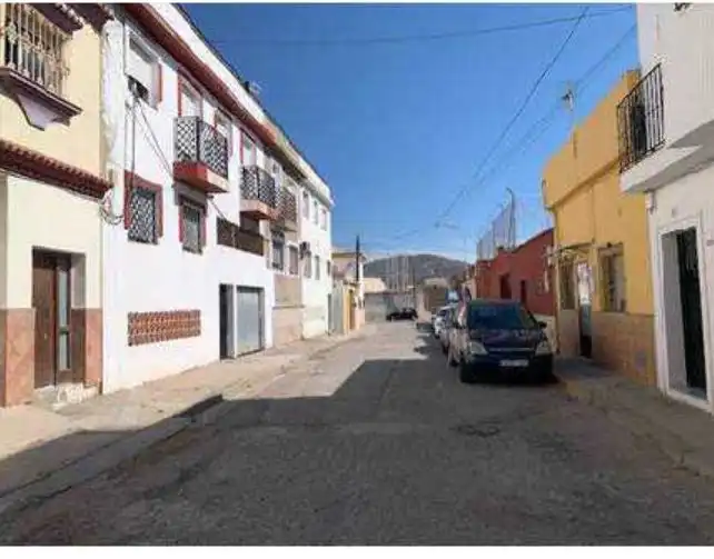 Garaje en venta en C/ Sarasate, Mondejar - Junquillos