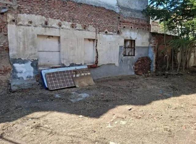 Terreno residencial en Venta en Numancia