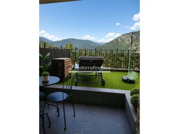 Appartement avec ascenseur à vendre à Calle Carrer de la Covanella Edifici els Bunners