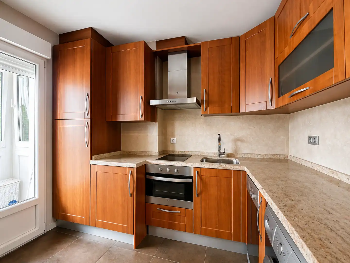Appartamento con ascensore in vendita a Avenida Manuel Rivera, imagen 24