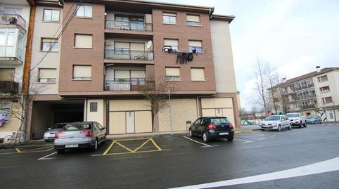 Photo 3 of Garage for sale in Apategui Kalea, Salvatierra / Agurain, Araba - Álava