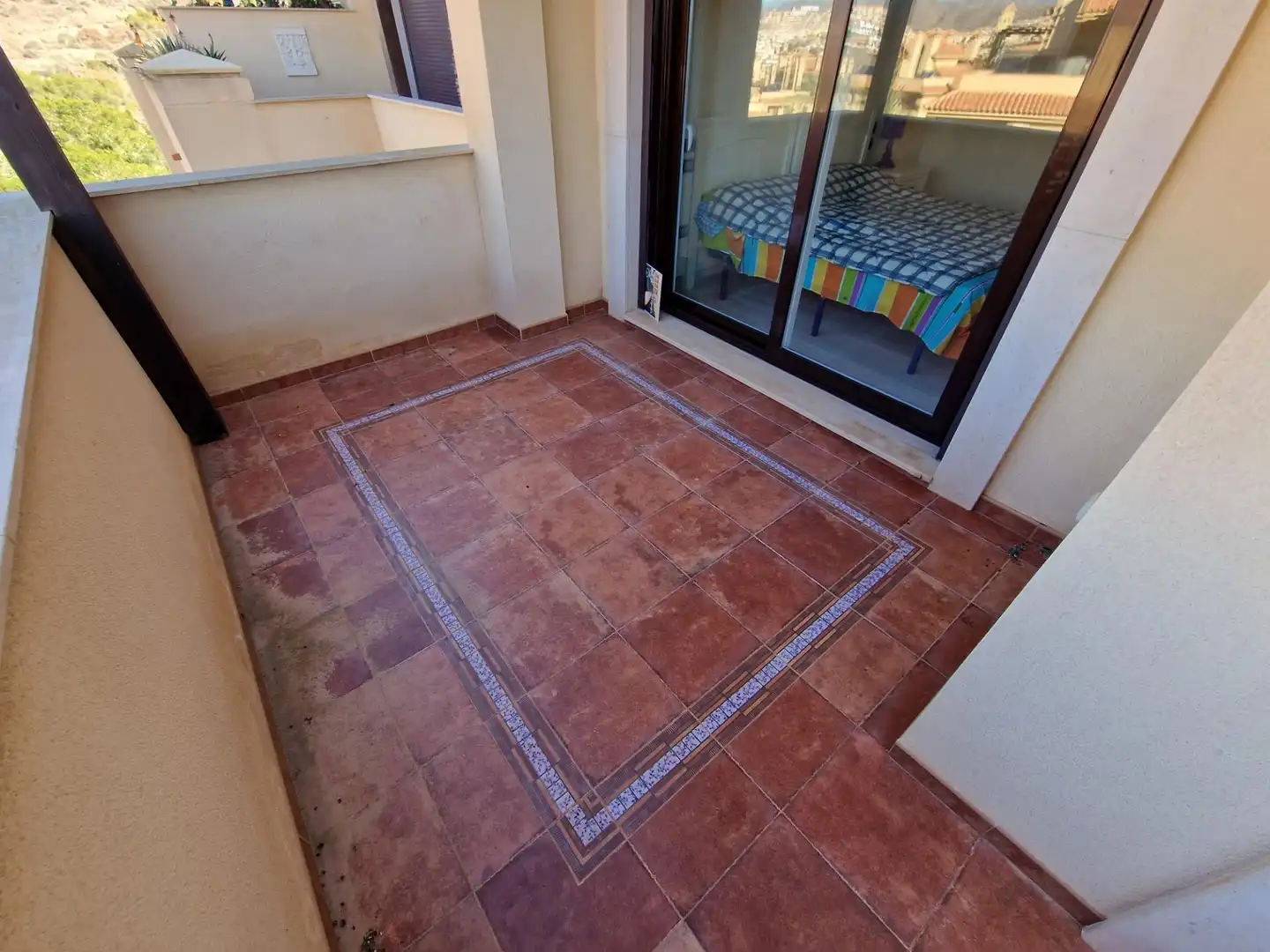 Ático en venta en Isla del Fraile