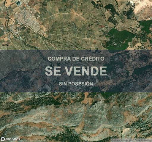 Terreno en Venta en Villanueva del Rosario
