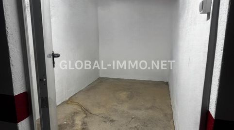 VENTA AMPLIA PLAZA DE APARCAMIENTO DOBLE CON 2 TRASTEROS EN ROSES, immagine 4
