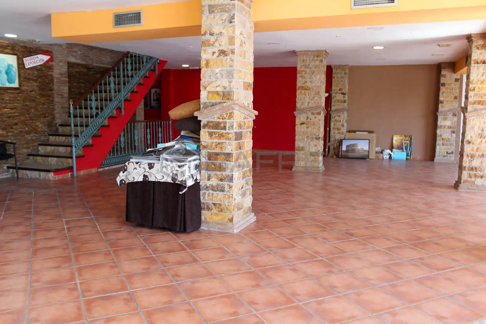 Locale commerciale in affitto a Avenida Fátima, imagen 5