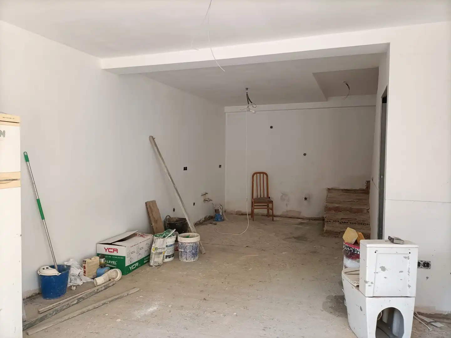 Casa o xalet en venda en Málaga amb Terrassa