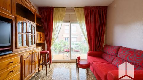 Foto 2 de Piso en venta en Carrer del Bisbe Urquinaona, Centre, Castelldefels