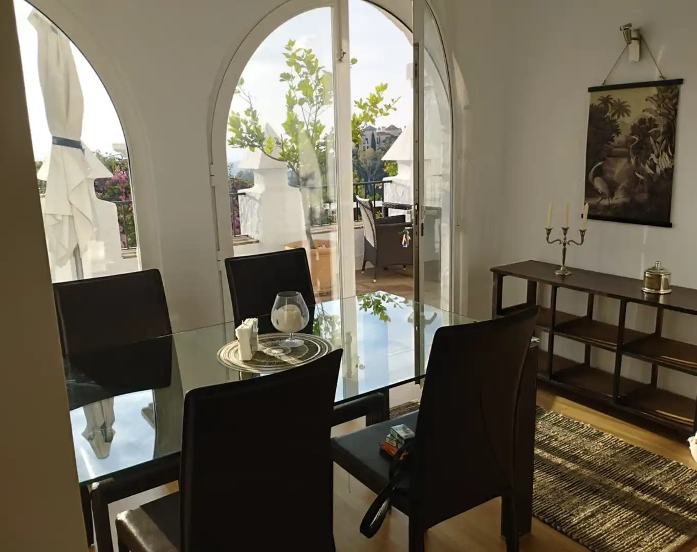 Wohnung mit Pool zur Miete in La Quinta, imagen 7