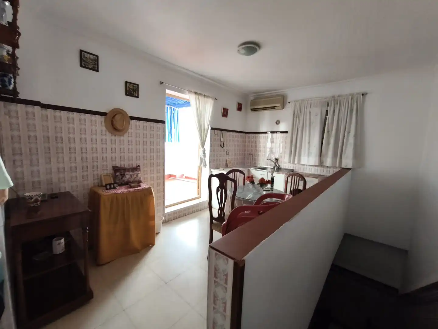 Casa o chalet en venta en Sevilla con Terraza, Trastero y Amueblado