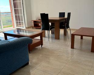 Living room of Flat for sale in Menàrguens  with Heating, Storage room and Furnished