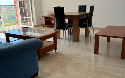 Living room of Flat for sale in Menàrguens  with Heating, Storage room and Furnished