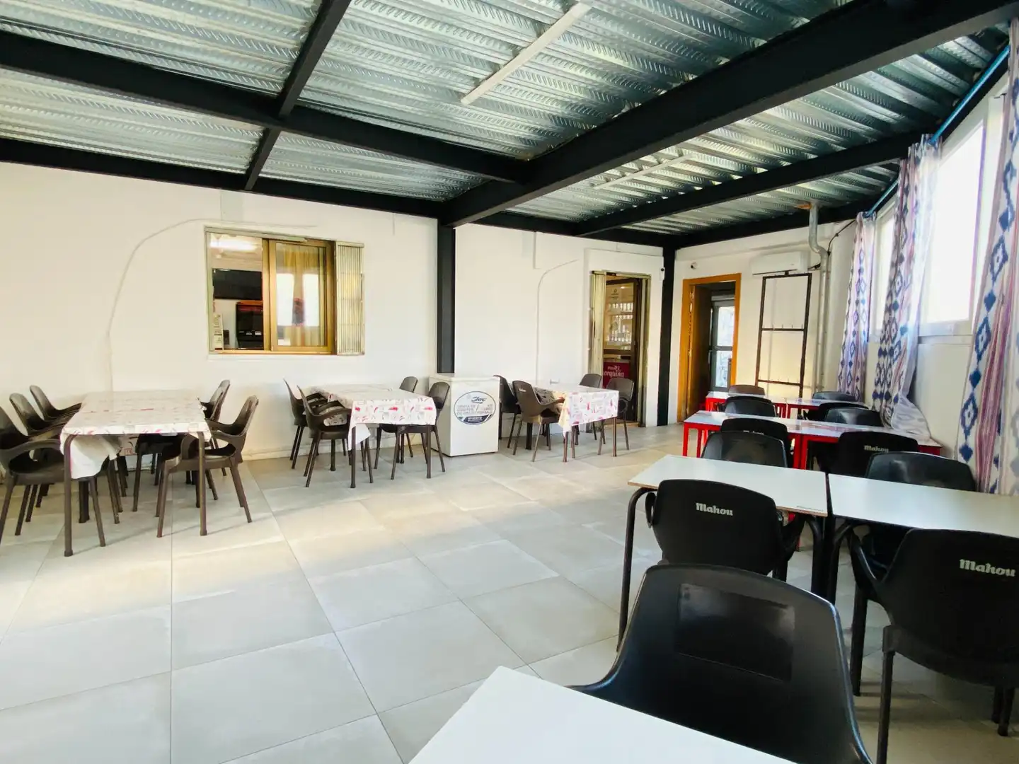 Local comercial en traspaso en Calle BINIALI 1, imagen 14
