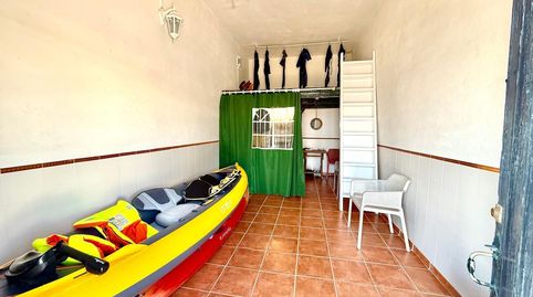 Foto 3 von Garage zur Miete in Binibèquer, Sant Lluís