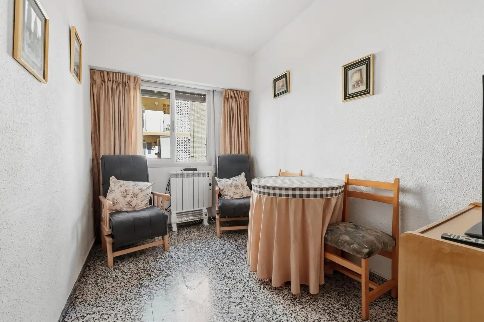 Flat with terrace for sale in Campanar, imagen 17