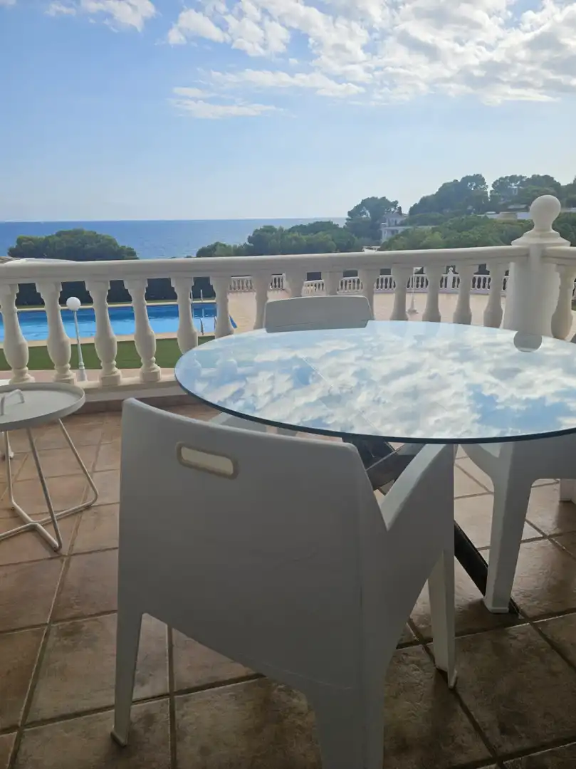 Apartment zum Verkauf in Pinar del Advocat - Cometa, imagen 22