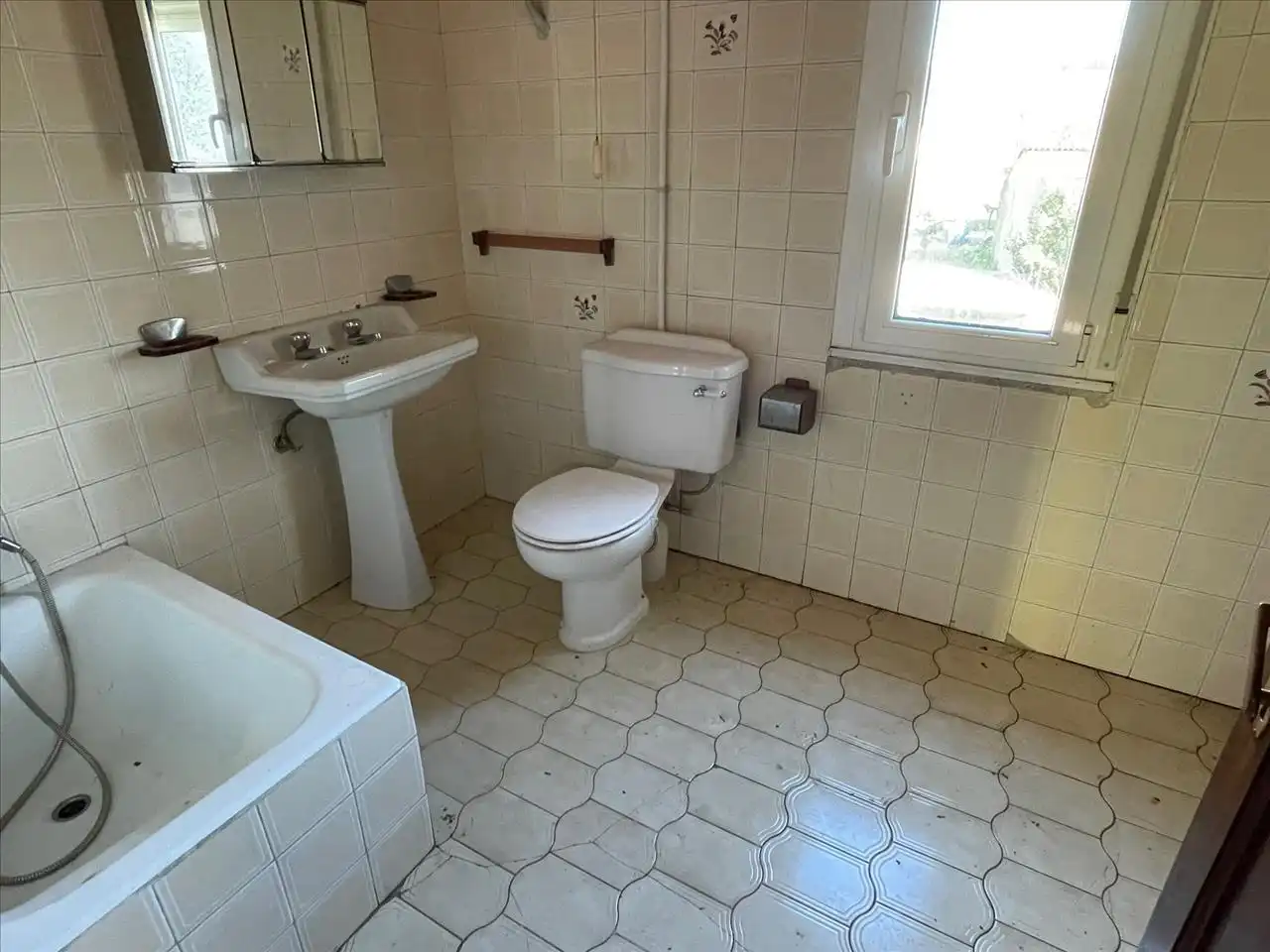 Casa adosada en venta en Calle Real-Mb, Camponaraya