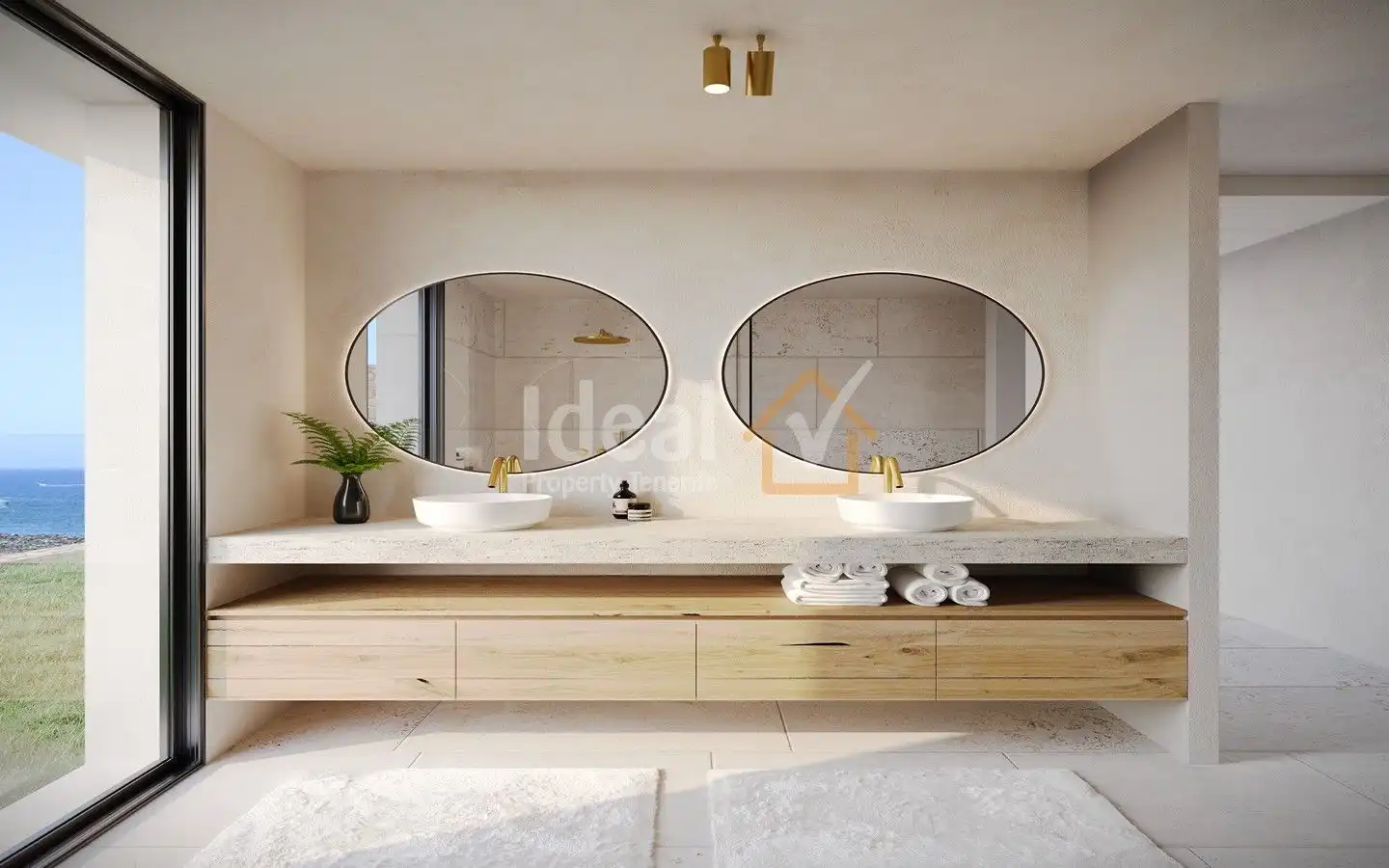 Penthouse with pool for sale in Callao Salvaje - Playa Paraíso, imagen 9