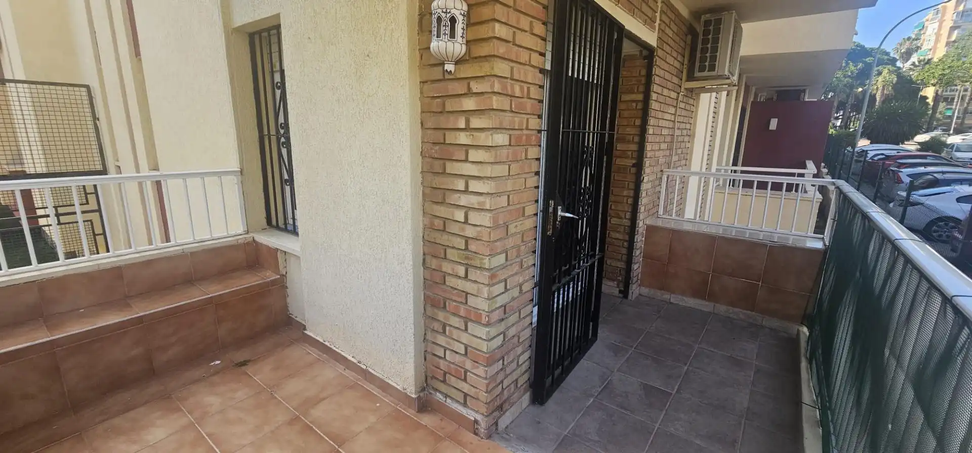 Apartamento en venta en Benalmádena