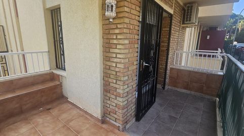 Foto 3 de Apartamento en venta en Parque de la Paloma, Benalmádena
