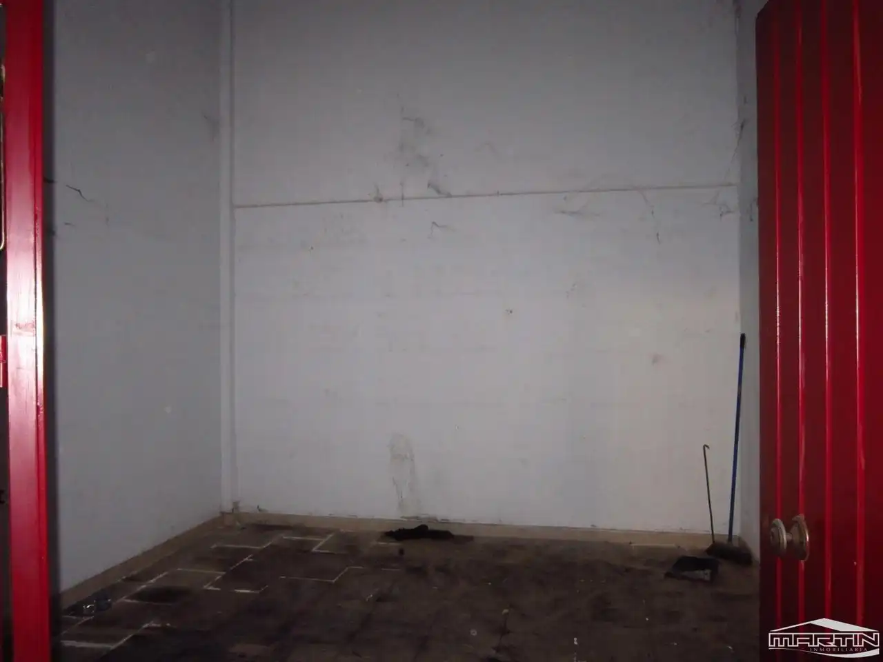 Nau industrial en venda a Toledo, 3, Las Vegas - Campoaras