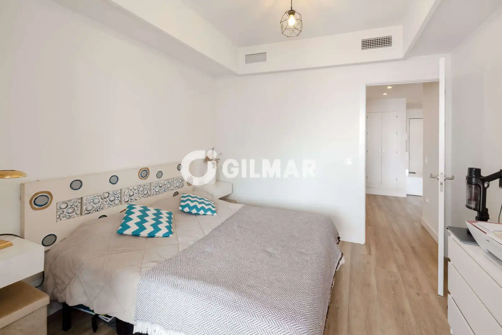 Duplex avec terrasse à vendre à Bahía de Casares, imagen 26