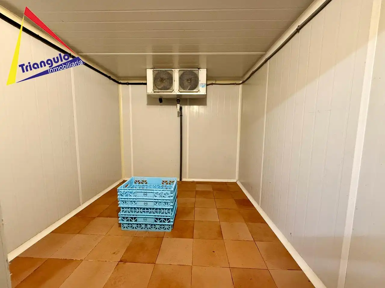 Casa o xalet en venda en Trescasas amb Aire condicionat, Terrassa i Moblat