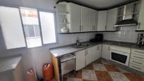 Kitchen of Flat for sale in Jerez de la Frontera  with Private garden