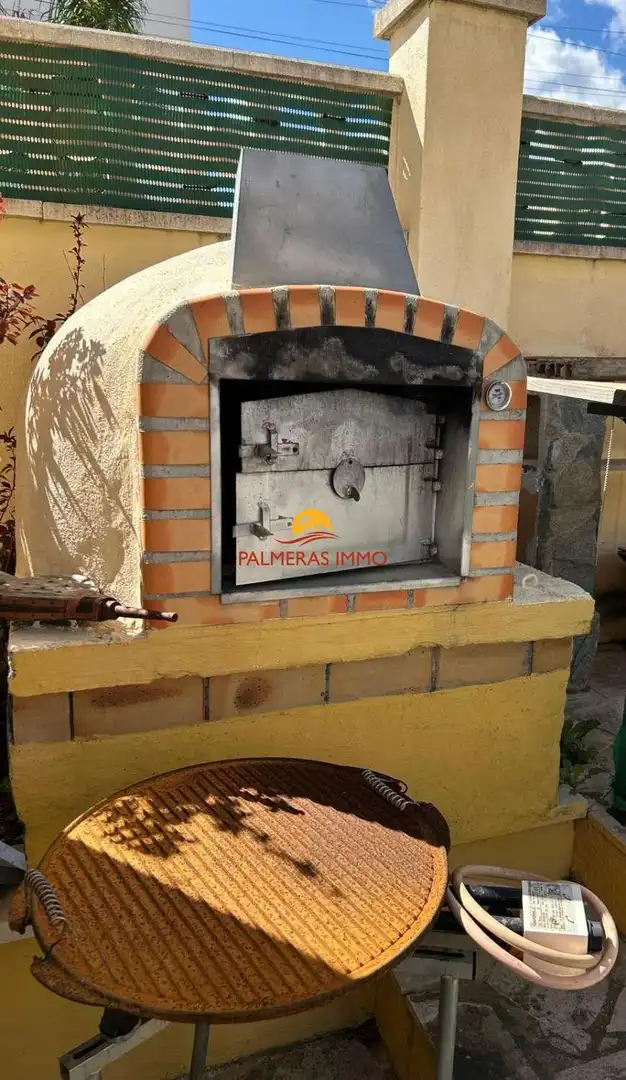Villa avec piscine à vendre à Les Tres Cales, imagen 9