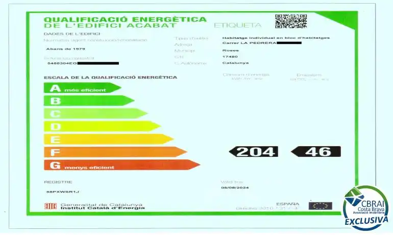 Apartamento en venta en Carrer De la Pedrera 7 1 2 7, imagen 41