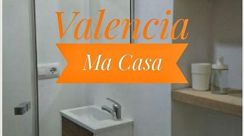 Photo 5 of Flat to rent in Ciutat Jardí,  Valencia Capital