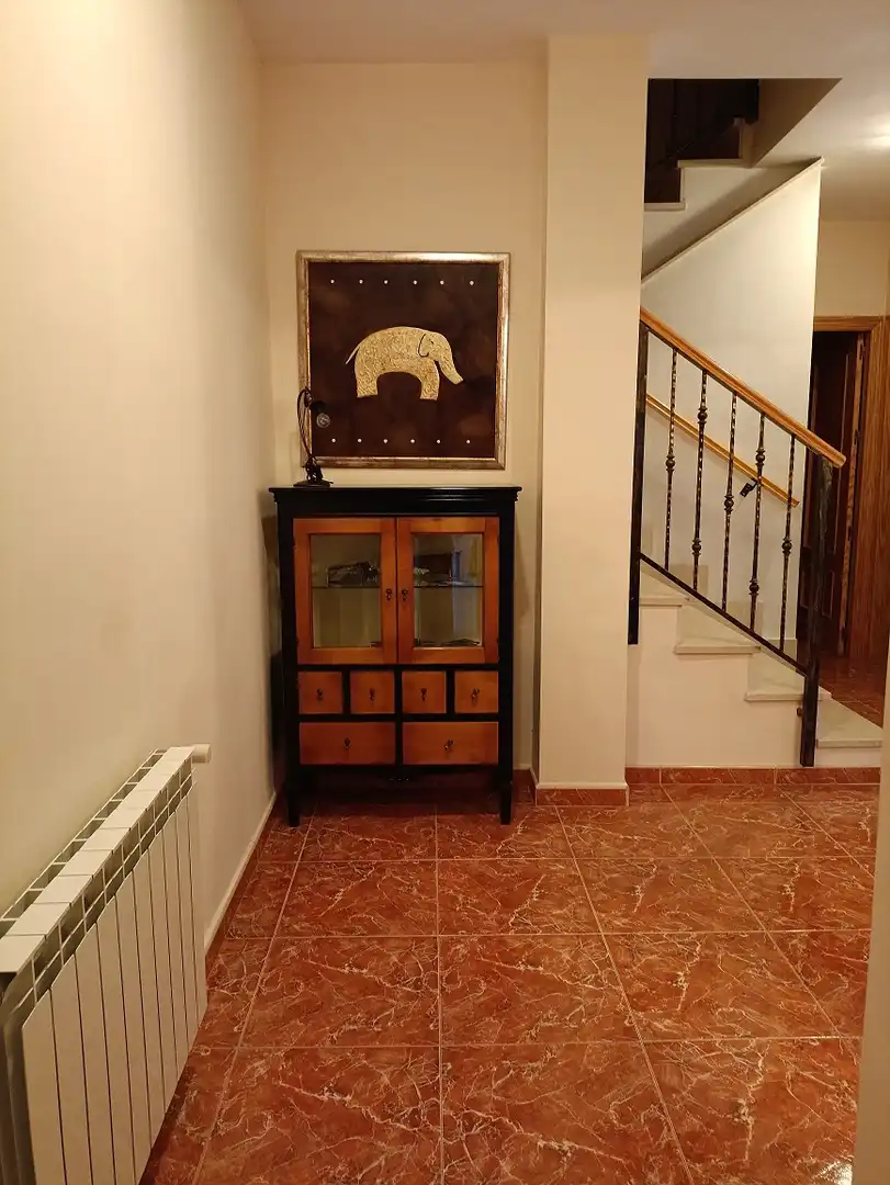 Adossat amb terrassa en venda a Tobarra, imagen 6
