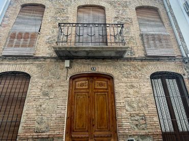 Casa en venta en Alcaudete