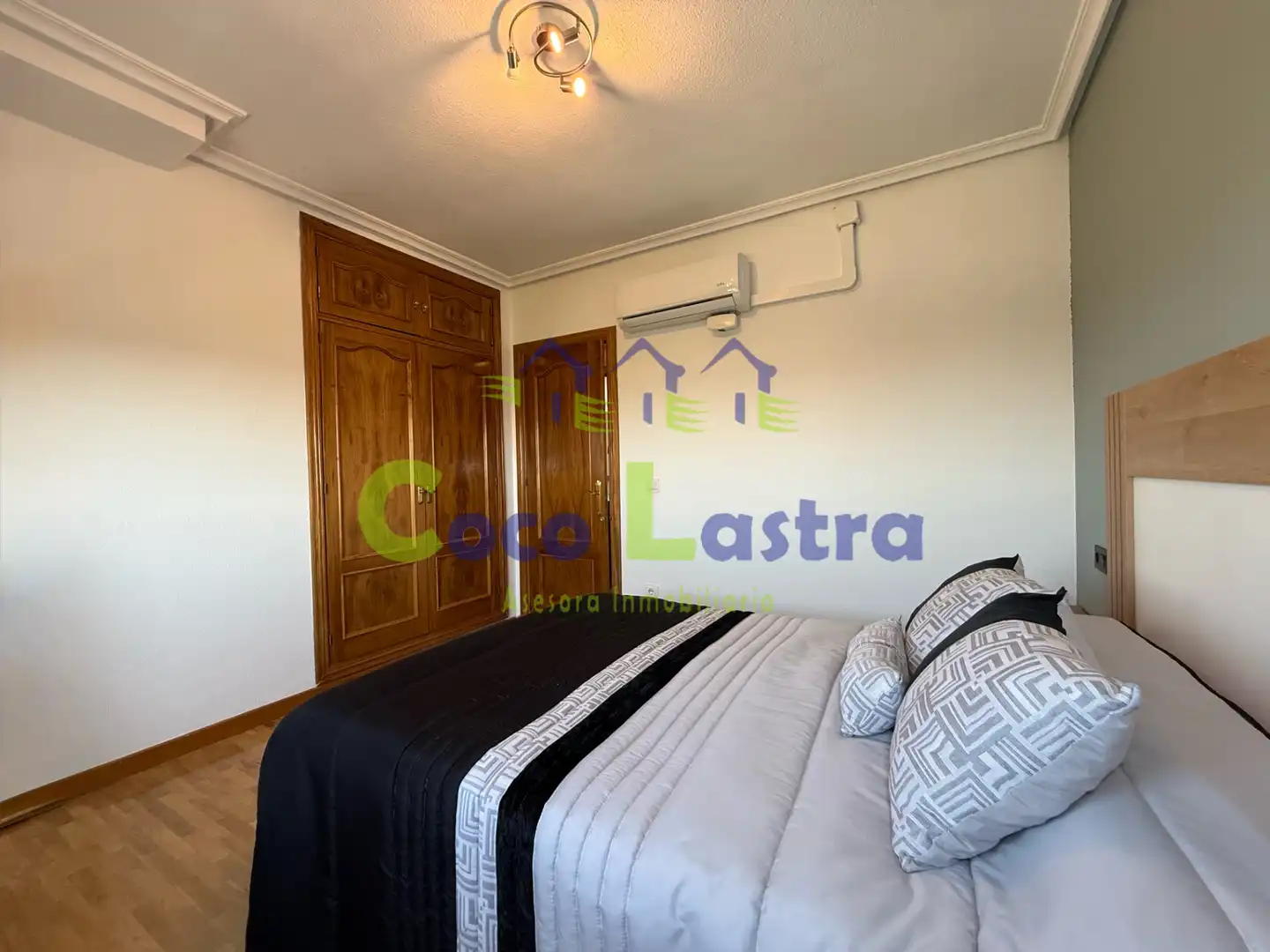 Habitación de Piso en venta en Salamanca con Aire acondicionado, Calefacción y Parquet