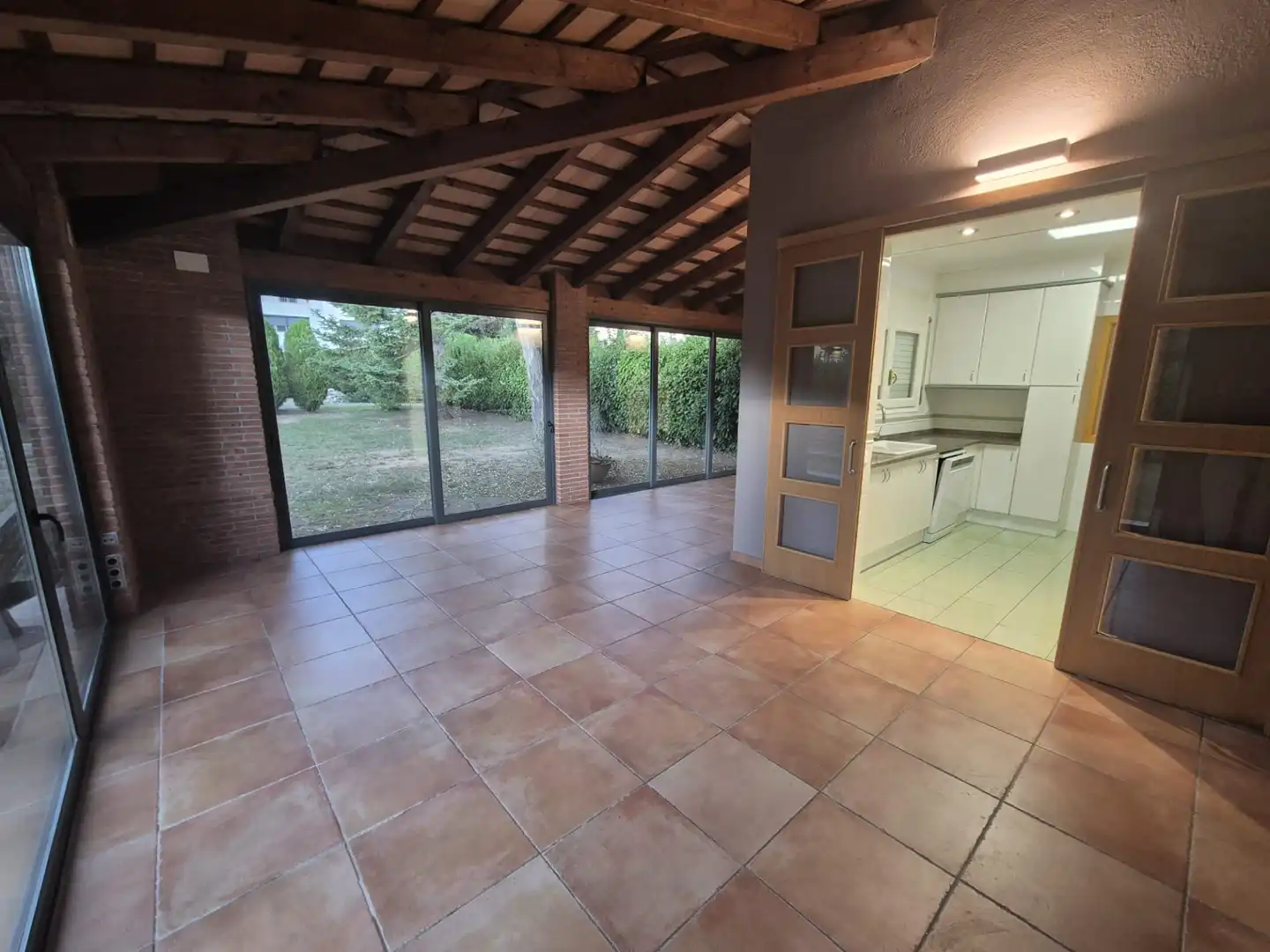 Villa mit Garten zur Miete in Carrer Josep Badrena, imagen 24