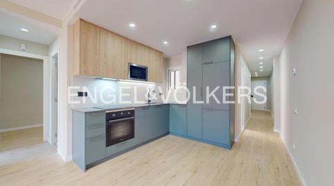 Foto 4 de Apartament en venda a Barri de les Corts,  Barcelona Capital