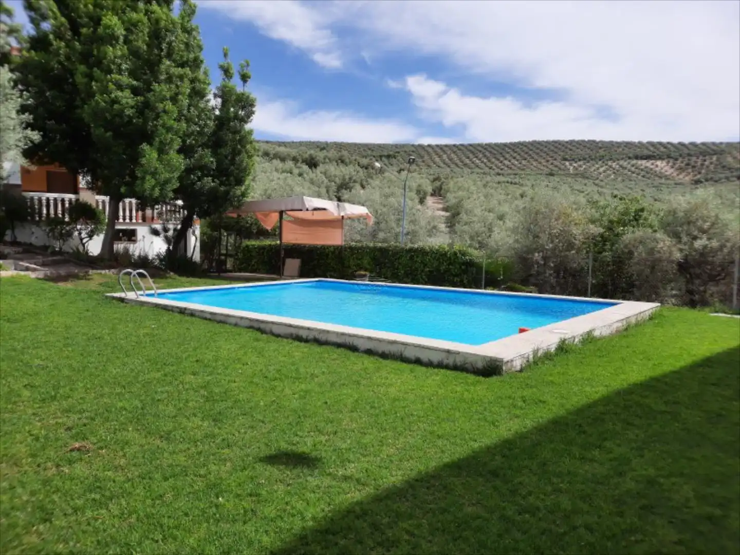 Maison avec piscine à vendre à Las Vegas - Campoaras, imagen 2