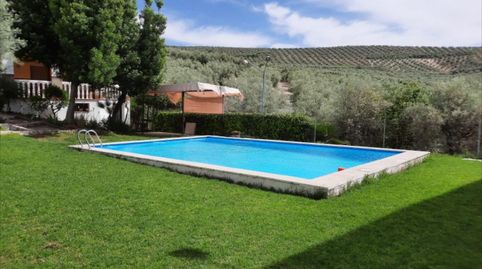 Foto 2 de Casa o chalet en venta en Las Vegas - Campoaras, Lucena