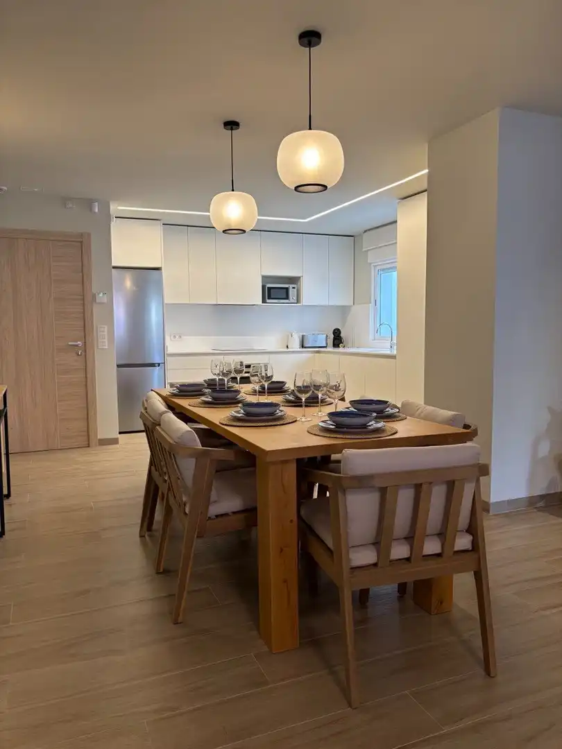 Apartments for rent in Pueblo - Urbanizaciones