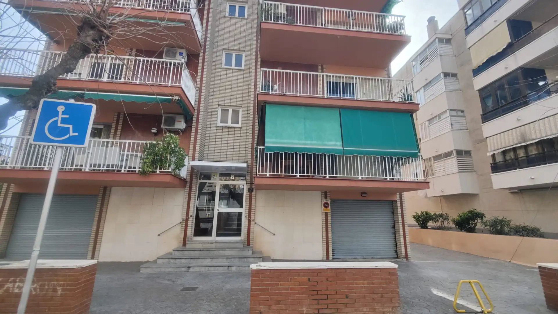 Apartament en venda a Via Aurèlia