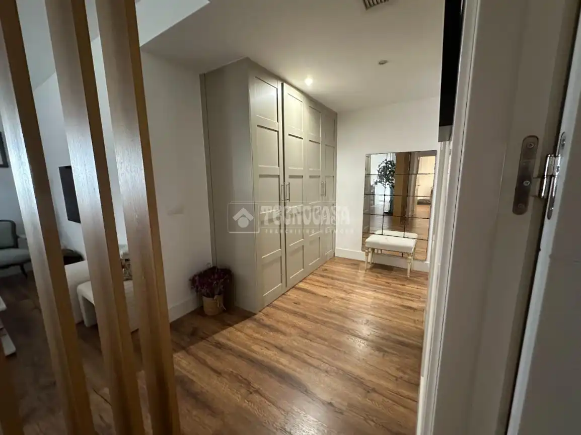 Habitación de Piso en venta en Madrid con Aire acondicionado y Terraza