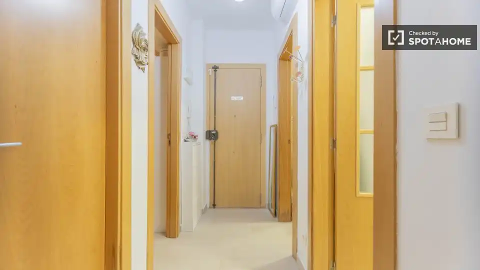 Wohnung zur Miete in La Saïdia, imagen 4