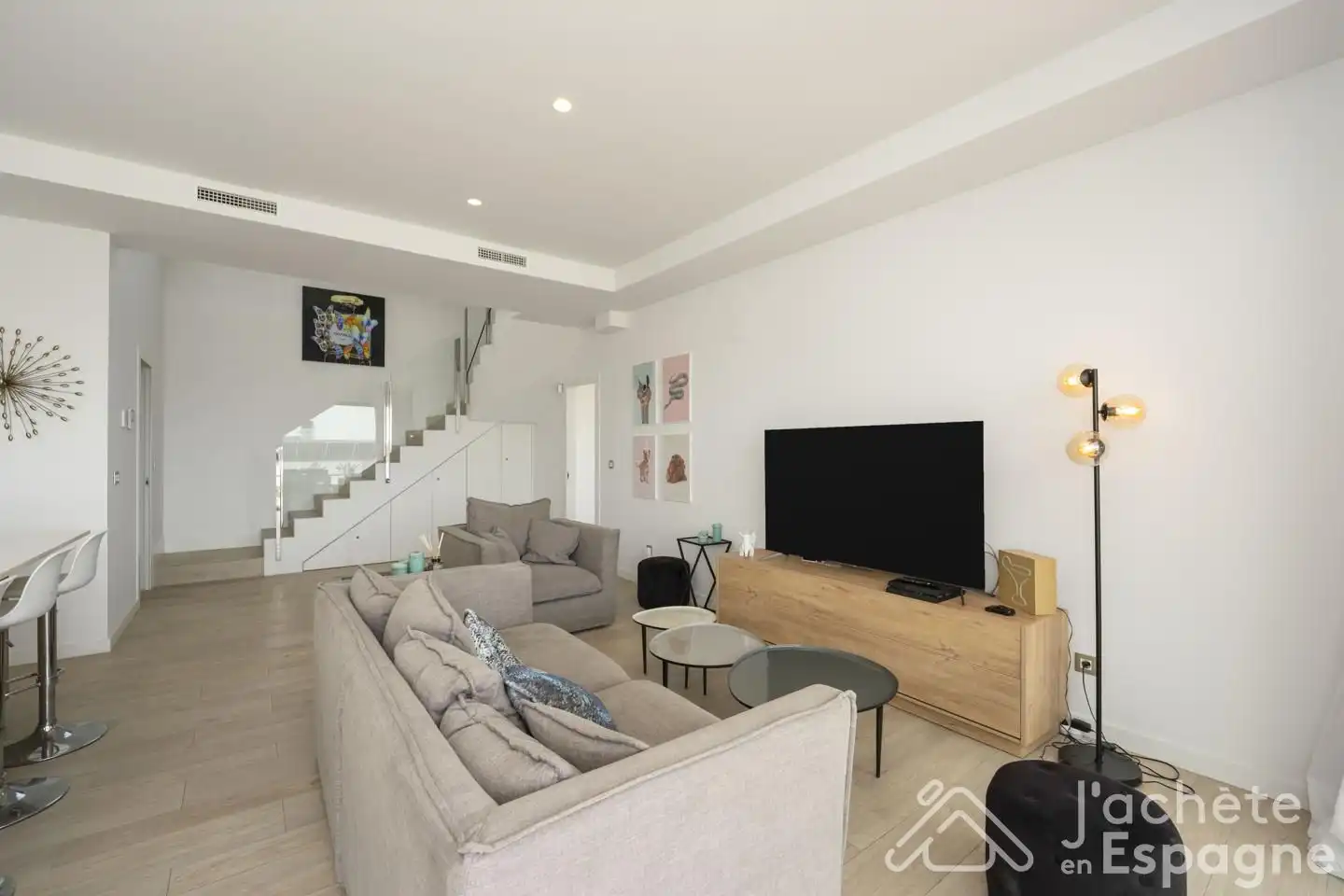 Haus mit Pool zum Verkauf in calle d'Equador, imagen 33