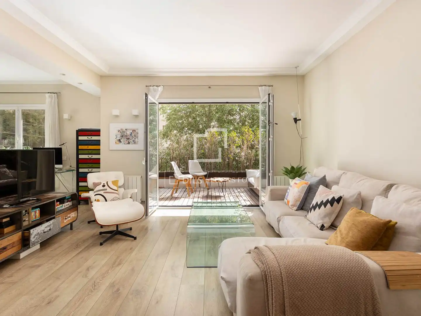 Piso con ascensor en venta en Plan Sur - Amistad, imagen 6